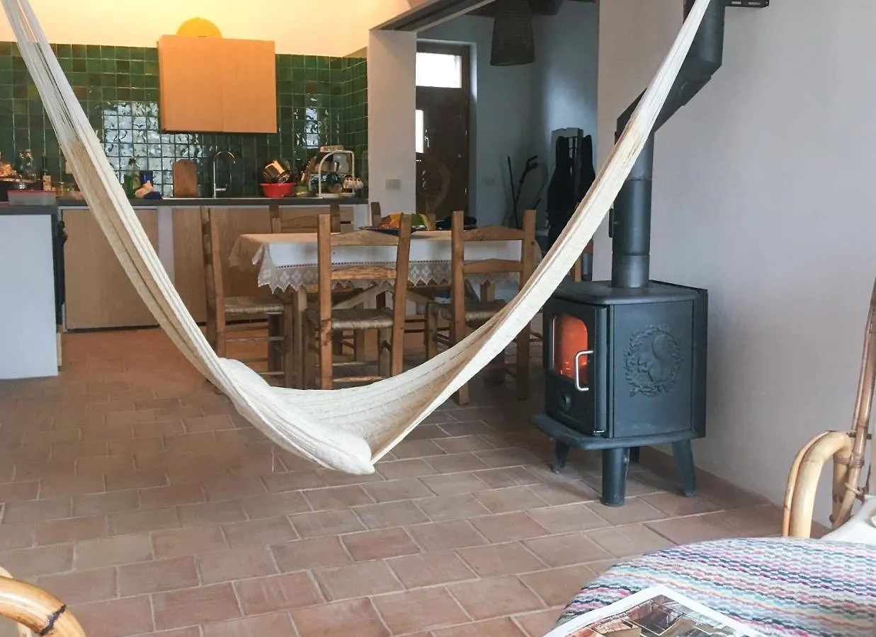 Beni Benius - Typical Restored House In Nurachi 0*,  Italia