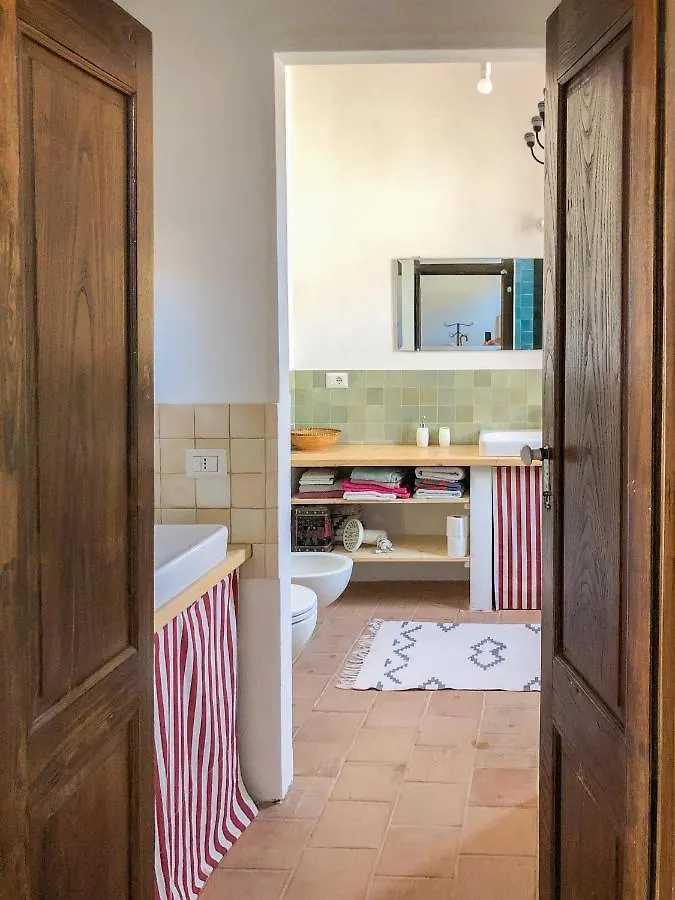 Casa vacanze Beni Benius - Typical Restored House In Nurachi