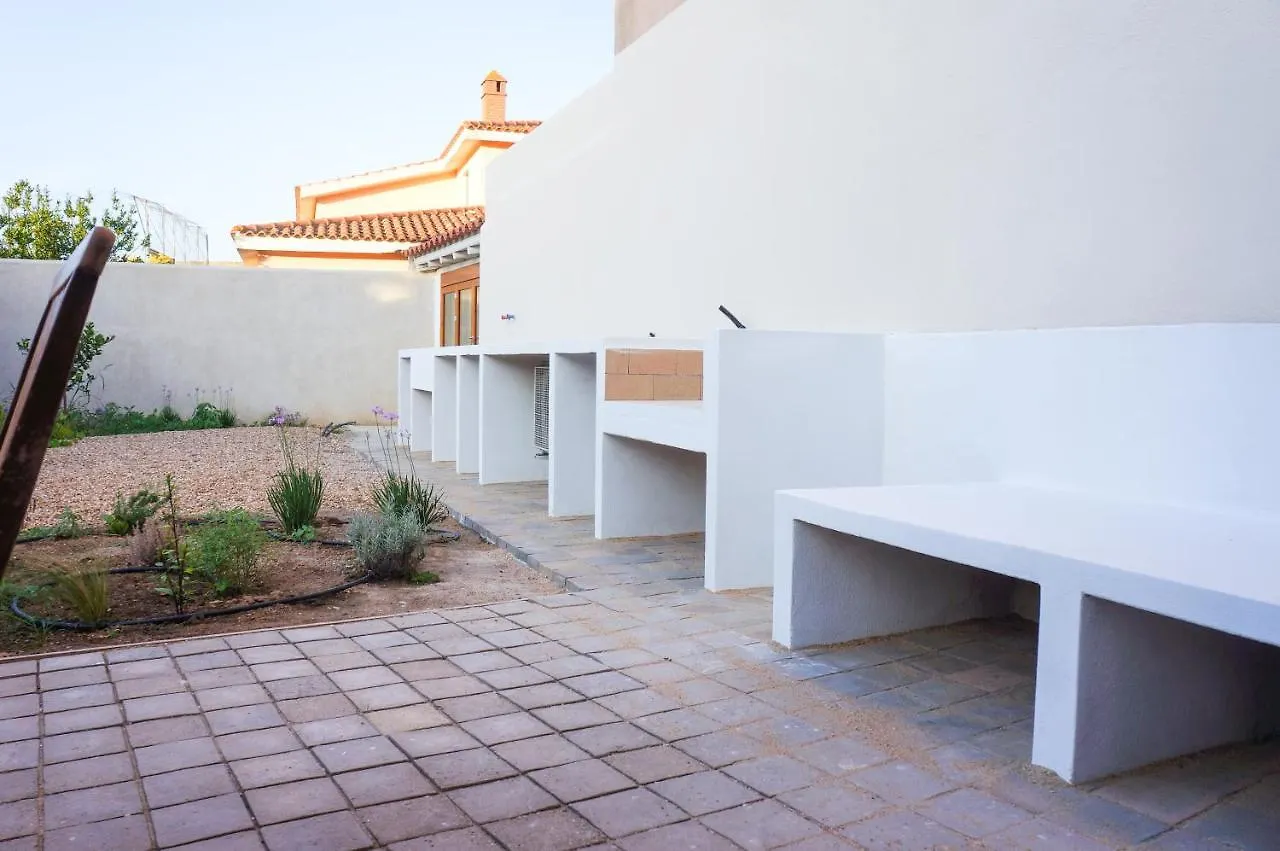 Casa vacanze Beni Benius - Typical Restored House In Nurachi
