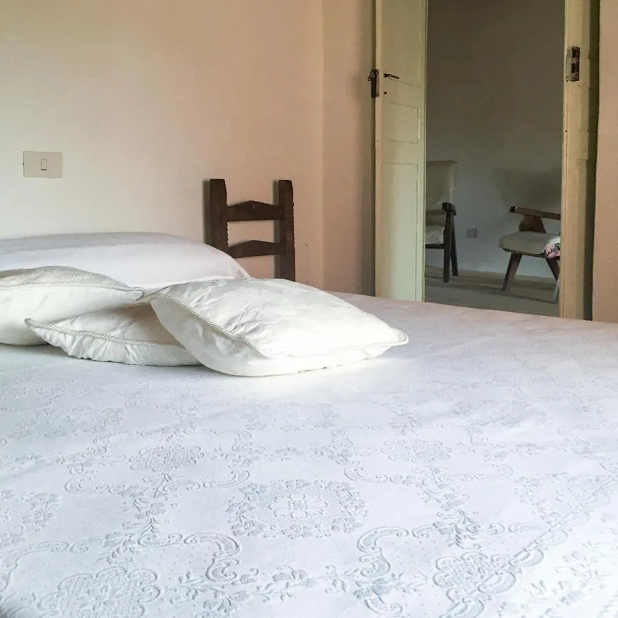 Beni Benius - Typical Restored House In Nurachi 0*,  Italia
