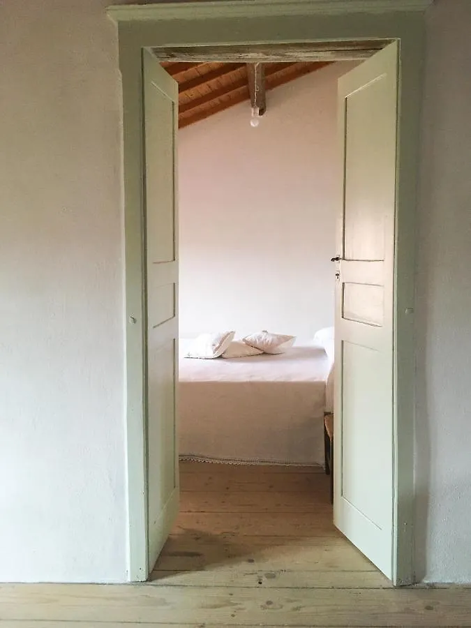 Beni Benius - Typical Restored House In Nurachi Italië