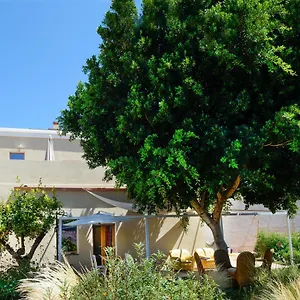 Casa Mediterranea Frühstückspension