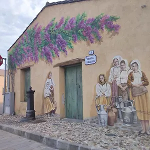  Casa vacanze Casa Lalletta